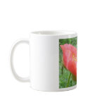 Poppy Bee Coffee Mug