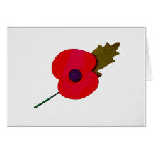 poppy cards