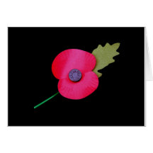 poppy  cards