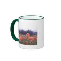 Poppy Designs Coffee Mug
