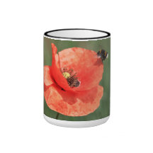Poppy Kaffeetassen