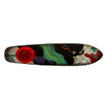 poppy old 70's vintage skateboard surf style by Rupydetequila poppy old 70's vintage skateboard surf style