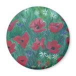 Poppyland magnets