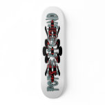 Pops Playground skateboards