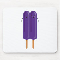 Popsicles Mouse Mats