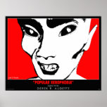 Popular Xenophobia Poster
