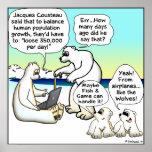 POPULATION CONTROL posters