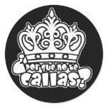 Por que No Te Callas Espana Rey Juan Carlos stickers