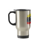 Por que no te callas Venezuela mugs