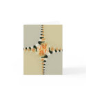 Porcelaine,note card