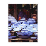 Porcelains