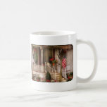 Porch - Americana Mugs