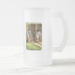 Porch -  Granpa's Chair Coffee Mug