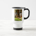 Porch -  Granpa's Chair Coffee Mug
