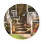 Porch -  Granpa's Chair magnets