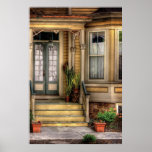 Porch - House 109 posters