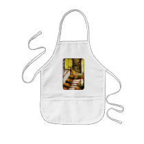 Porch - In the light of Autumn Aprons