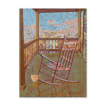 Porch postcards