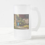 Porch - Summer Retreat Mug