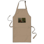 Porcupine 2 Apron