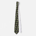 Porcupine ties