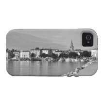 Porec Harbor Case For The iPhone 4