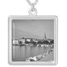 Porec Harbor Necklaces