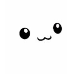 Poring ﻿T-shirt