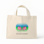 'Pork-Bellies' bags