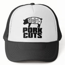 Pork_Cuts Hat