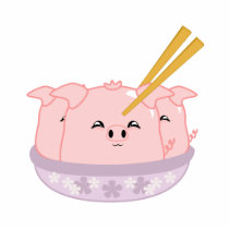 Pork Dumplings