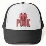 pork hats