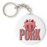 pork keychains
