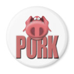 pork magnets