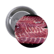 Pork Ribs Button