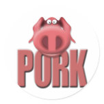 pork stickers