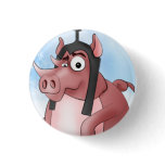Porker Achievement Badge buttons