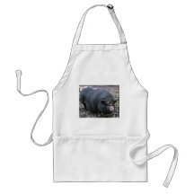 PORKER APRONS