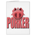 porker cards