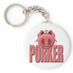 porker keychains