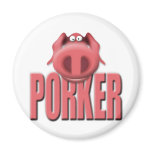 porker magnets
