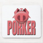 porker mousepads