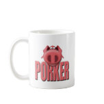 porker mugs