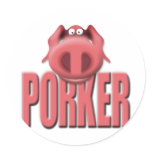 porker stickers