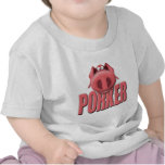 porker t-shirts