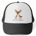 Porky Corgi Hat