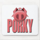 porky mousepads