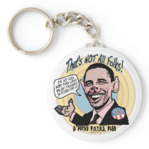 Porky POTUS Anti-Obama Gear