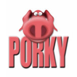 porky t-shirts