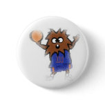 porkysbasketball pinback buttons